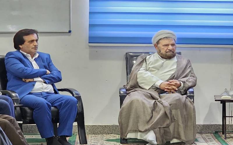 رویکرد شورای توسعه فرهنگ قرآنی جنوب کرمان